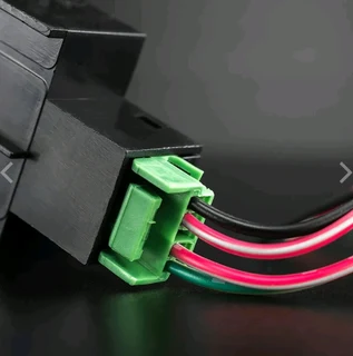 VW Amarok Dashboard Switch