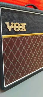 Price Drop!!! Vox Ac10c1 Tube Amp.