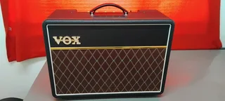 PRICE DROP!!! VOX AC10C1 TUBE Amp.