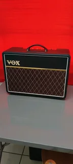PRICE DROP!!! VOX AC10C1 TUBE Amp.