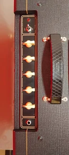 BARGAIN!!! VOX AC10C1 TUBE AMP