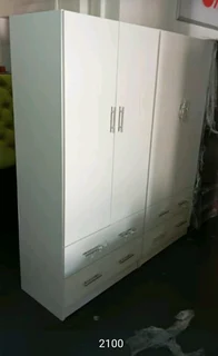 Wardrobes for sale