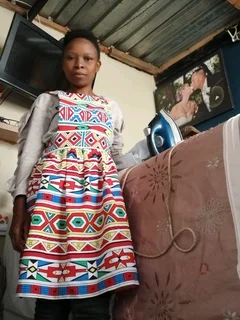 Zimbabwean Domestic Worker Is Looking For A Job