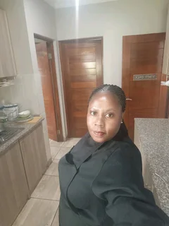 Cooker/ Nanny/ Domestic Worker Is Looking For A Job