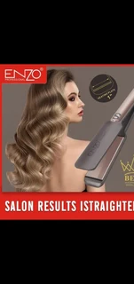 Enzo straightener