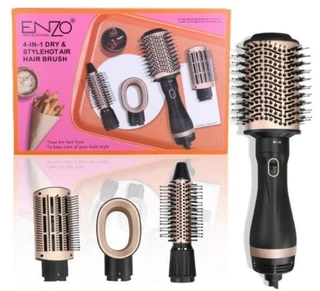 ENZO Brushes 4 in 1