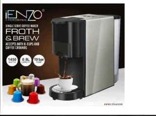 ENZO Coffee maker