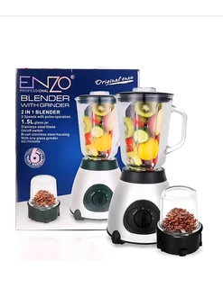 ENZO High Quality 300W Multi Function Blender