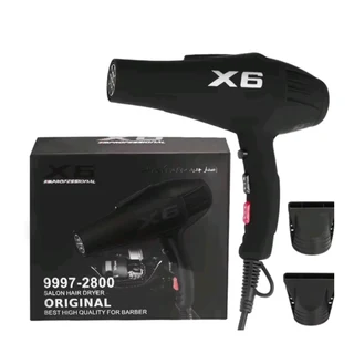 ENZO X6 High Power Blow Dryer