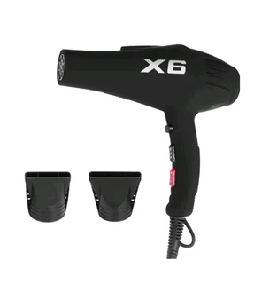 ENZO X6 High Power Blow Dryer