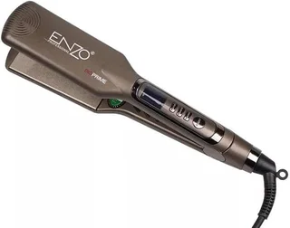 Enzo 80W Professional Keratin Hair Straightener