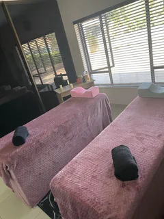 Spa Services