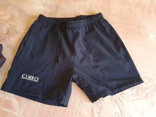 Curro school uniform