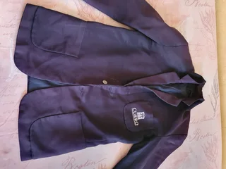 Curro school uniform