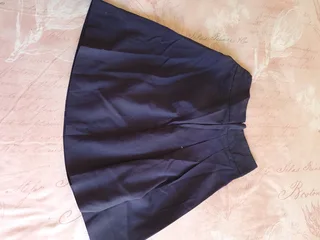 Curro school uniform