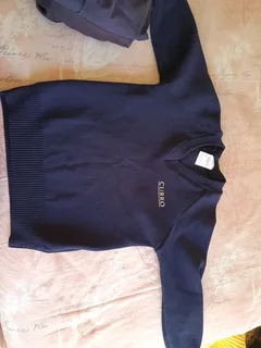 Curro school uniform