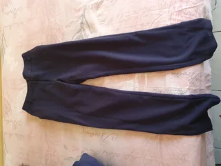 Curro school uniform