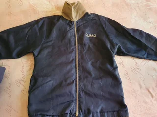 Curro school uniform