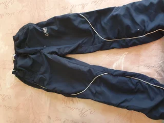 Curro school uniform