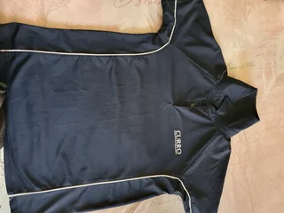 Curro school uniform