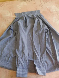 Curro school uniform