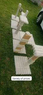 Cats scraching posts