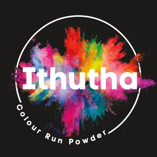 Colour Run Powder