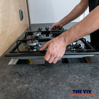 Gas Installer including Fireplace, Gas Hobs, Oven, Geysers and Plumbing