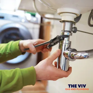 Gas Installer including Fireplace, Gas Hobs, Oven, Geysers and Plumbing