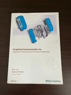 Graphical communication 2e