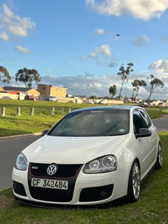 Mk5 GTI