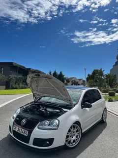 Mk5 GTI