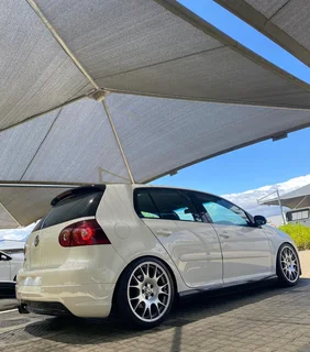 Mk5 GTI