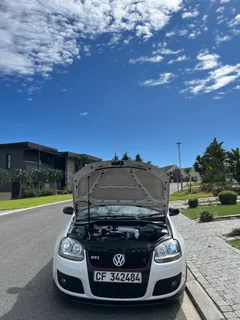 Mk5 GTI