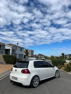 Mk5 GTI