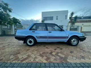 Toyota corolla 1.3 Sprinter