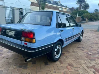 Toyota corolla 1.3 Sprinter