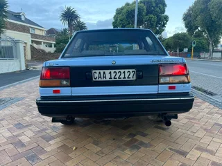 Toyota corolla 1.3 Sprinter