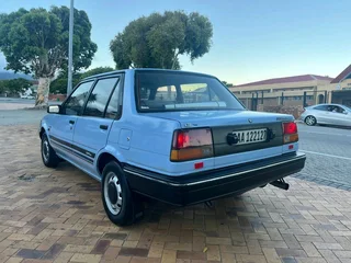 Toyota corolla 1.3 Sprinter