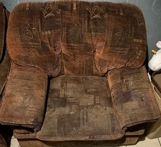 Sofas - Ad posted by Naudine