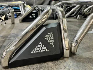 Black Friday : Roll Bar , 4x4 Accessories