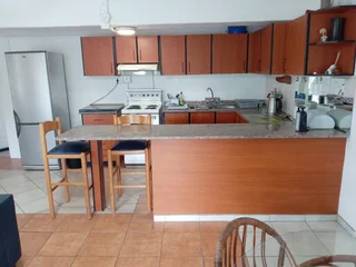 Fully Furnished • Spacious 1-Bedroom Cottage with Study – Glenpark, Pinetown