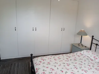 Fully Furnished • Spacious 1-Bedroom Cottage with Study – Glenpark, Pinetown