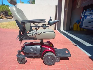 Mobility Scooter for Sale – Excellent Condition 
