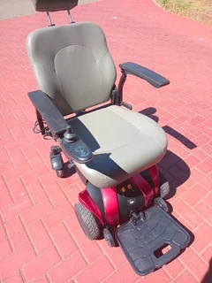 Mobility Scooter for Sale – Excellent Condition 