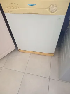 West point dishwasher