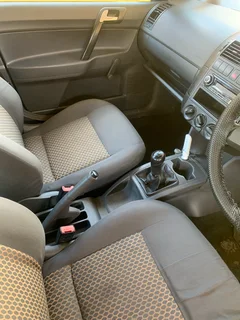 2014 Polo Vivo Sedan 1.4 Air Condition, WiFi, Start and Go