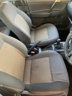 2014 Polo Vivo Sedan 1.4 Air Condition, WiFi, Start and Go