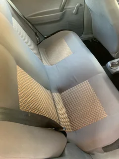 2014 Polo Vivo Sedan 1.4 Air Condition, WiFi, Start and Go