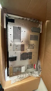 Defy hybrid gas and electric hob